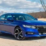 2020 Honda Accord vs. 2020 Hyundai Sonata: Which midsize sedan is best?